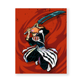 Brave Soul Fine Art Print