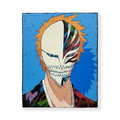 Hollow Sky Fine Art Print