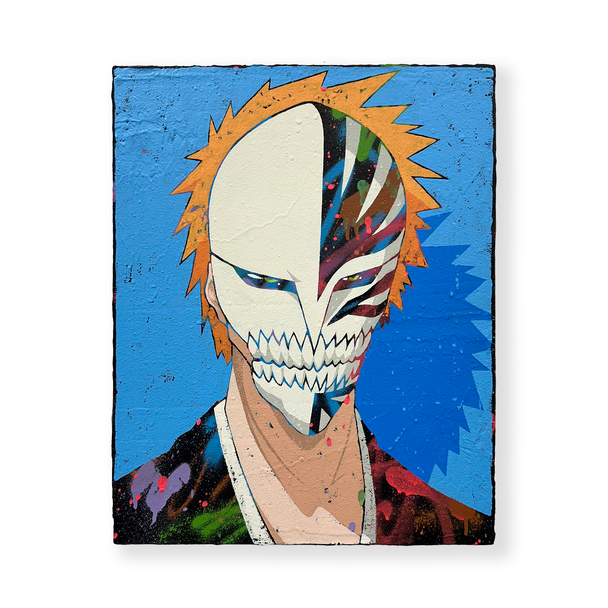 Hollow Sky Fine Art Print