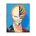 Hollow Sky Fine Art Print
