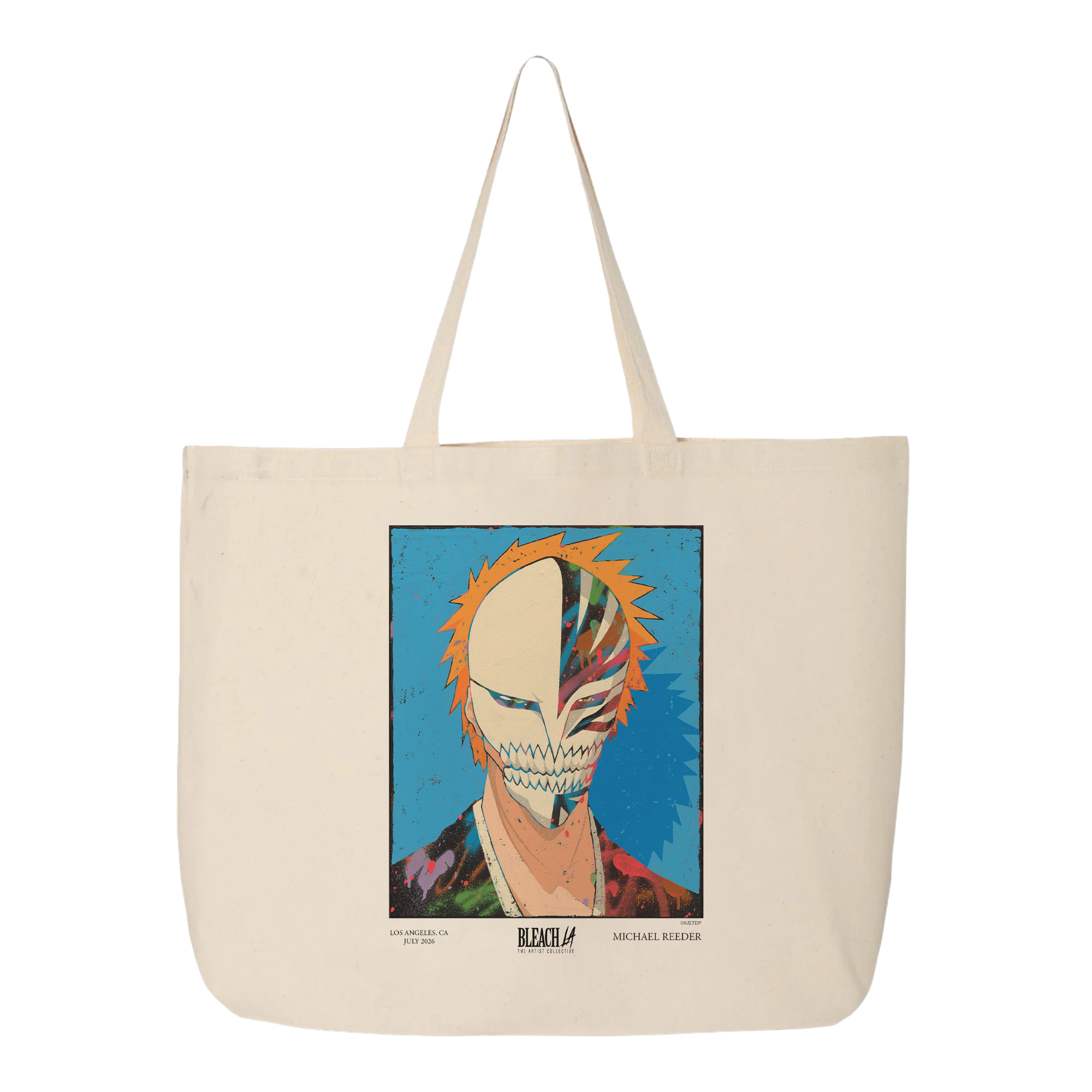 Hollow Sky Tote