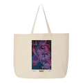 Thousand-Year Meow War Tote