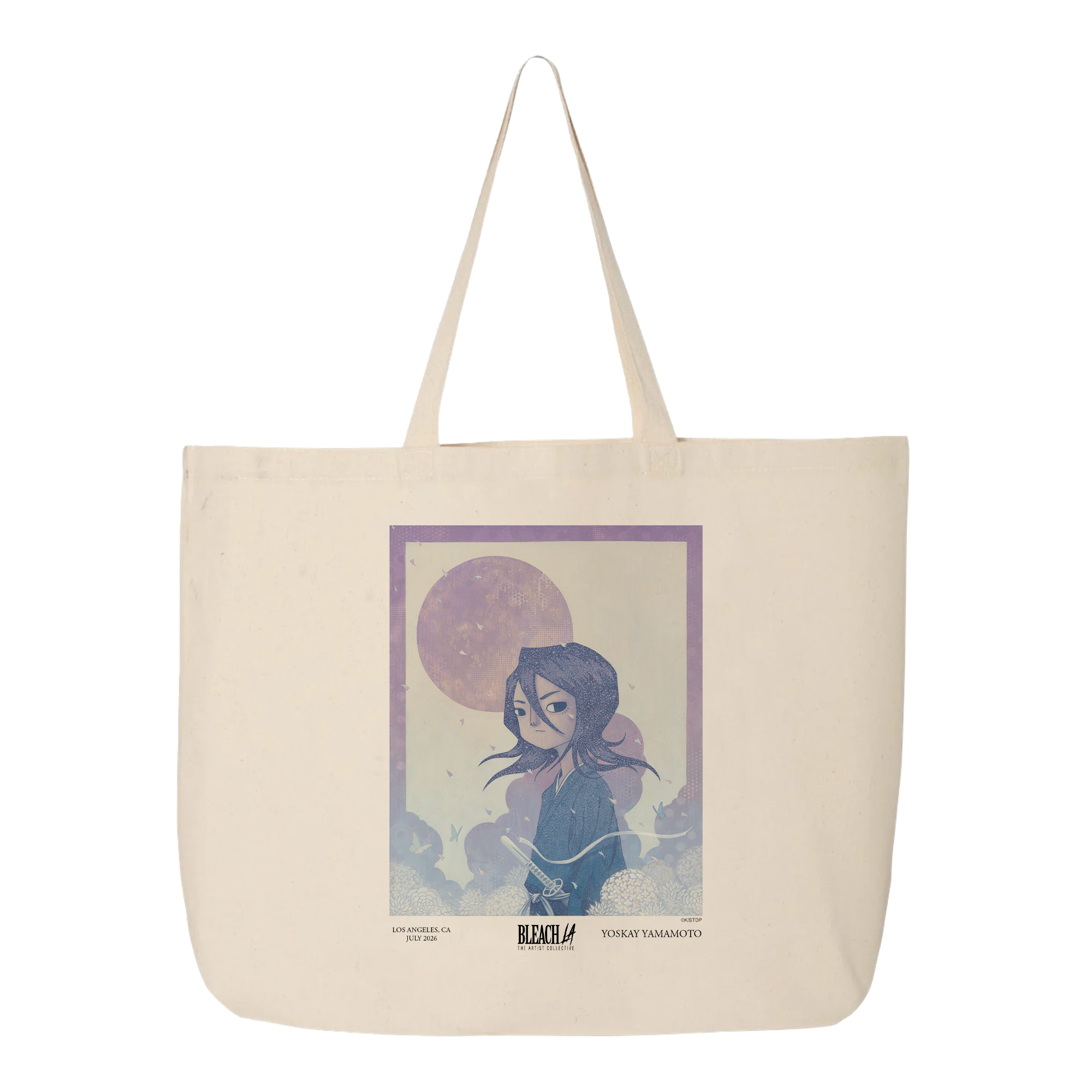 Tasogare Tote