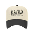 Bleach LA Two Tone Hat