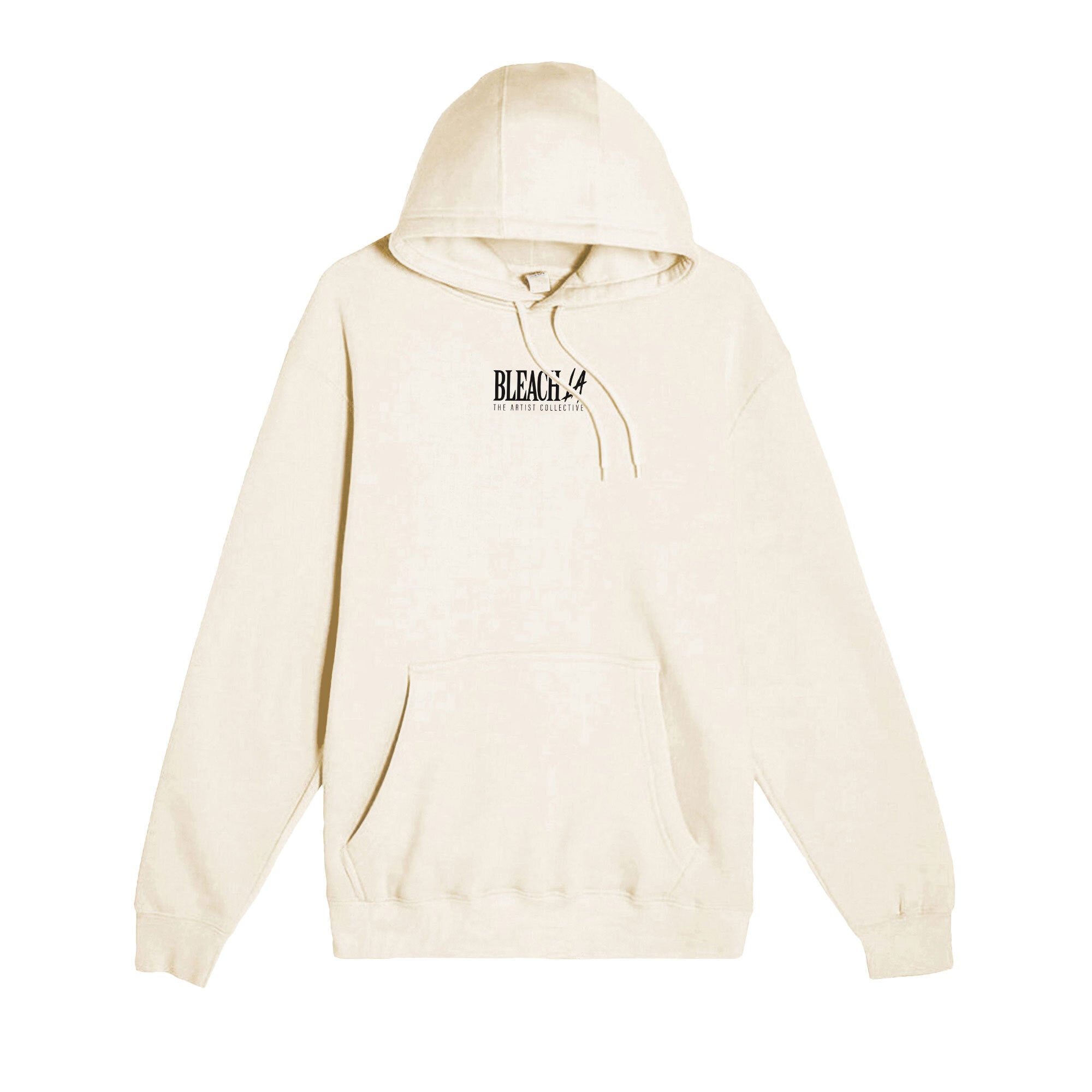 Bleach LA Hoodie – BLEACH LA: The Artist Collective