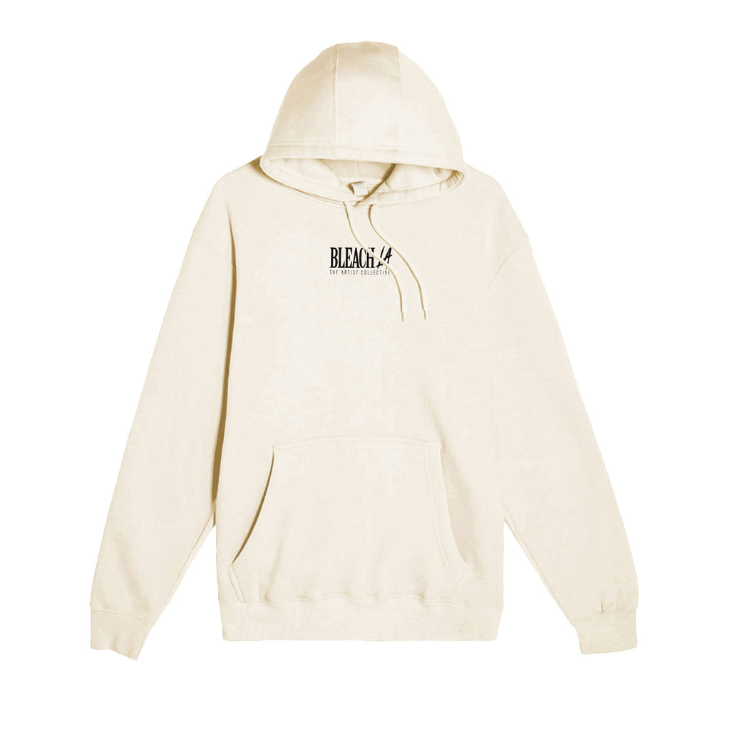 Bleach LA Hoodie