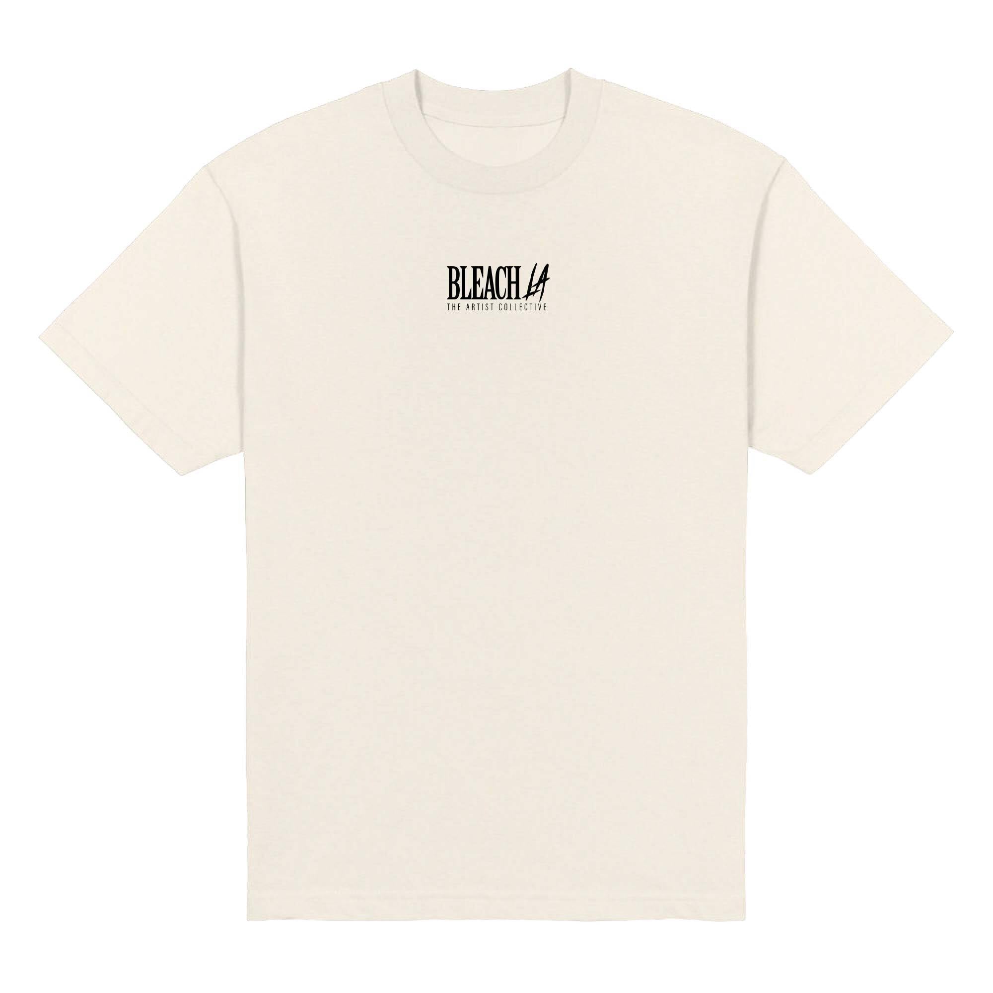 Bleach LA Tee