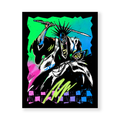 Wild Style Fine Art Print