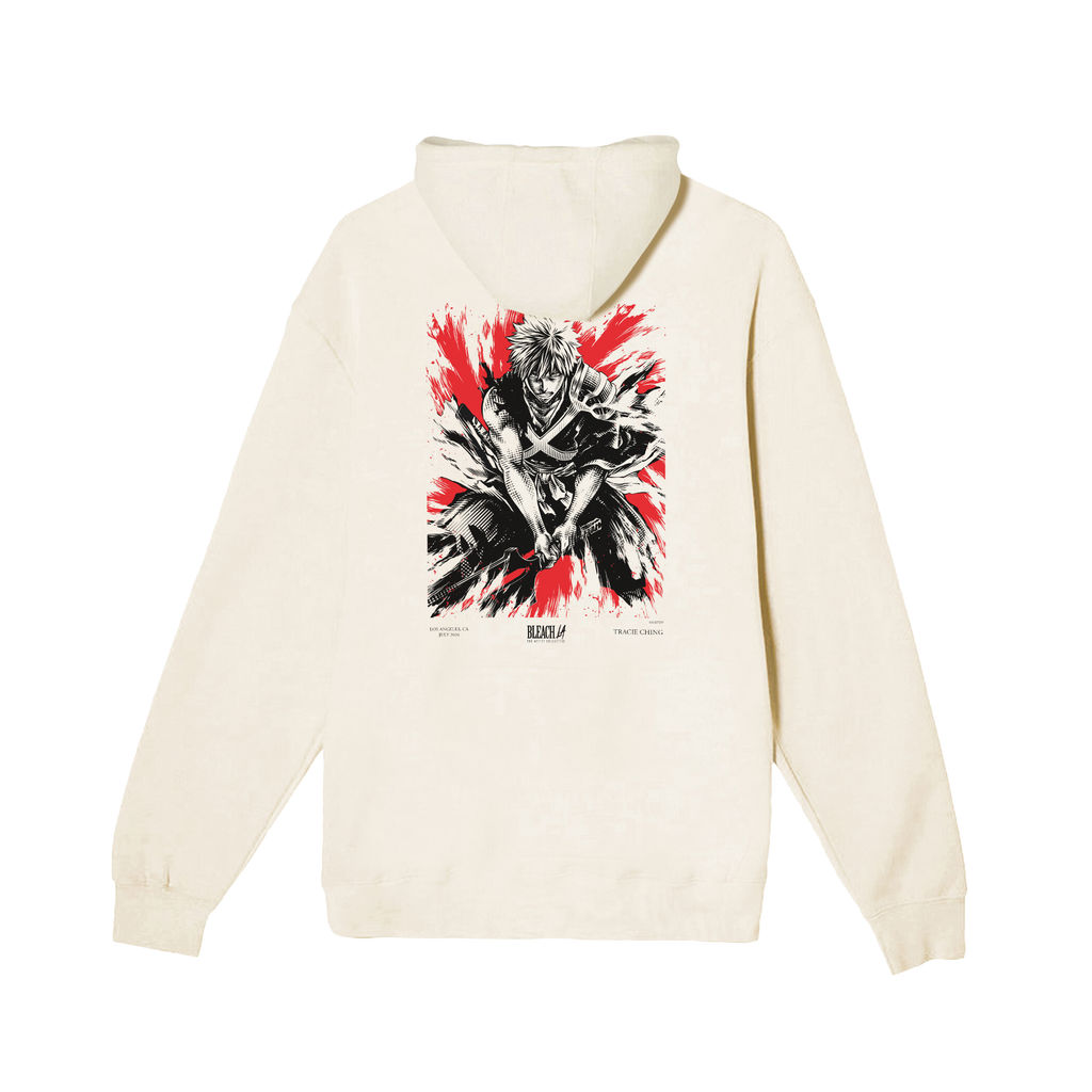 Ichigo Hoodie