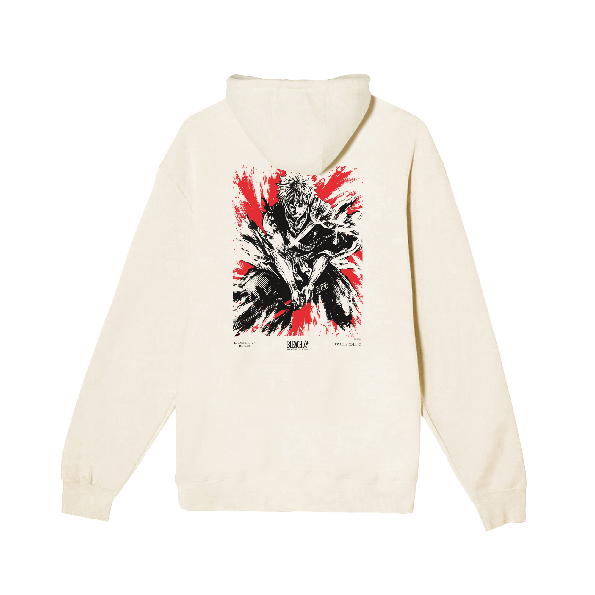 Ichigo Hoodie