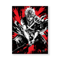 Ichigo Fine Art Print