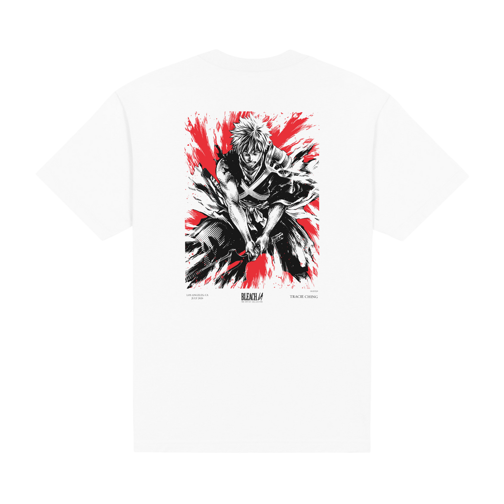 Ichigo Tee