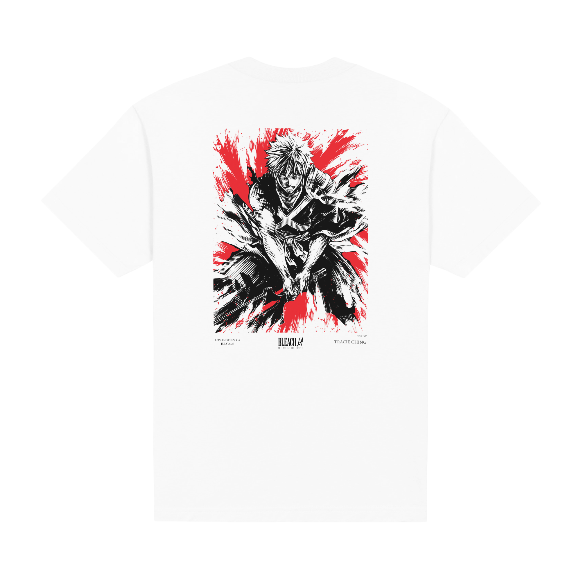 Ichigo Tee