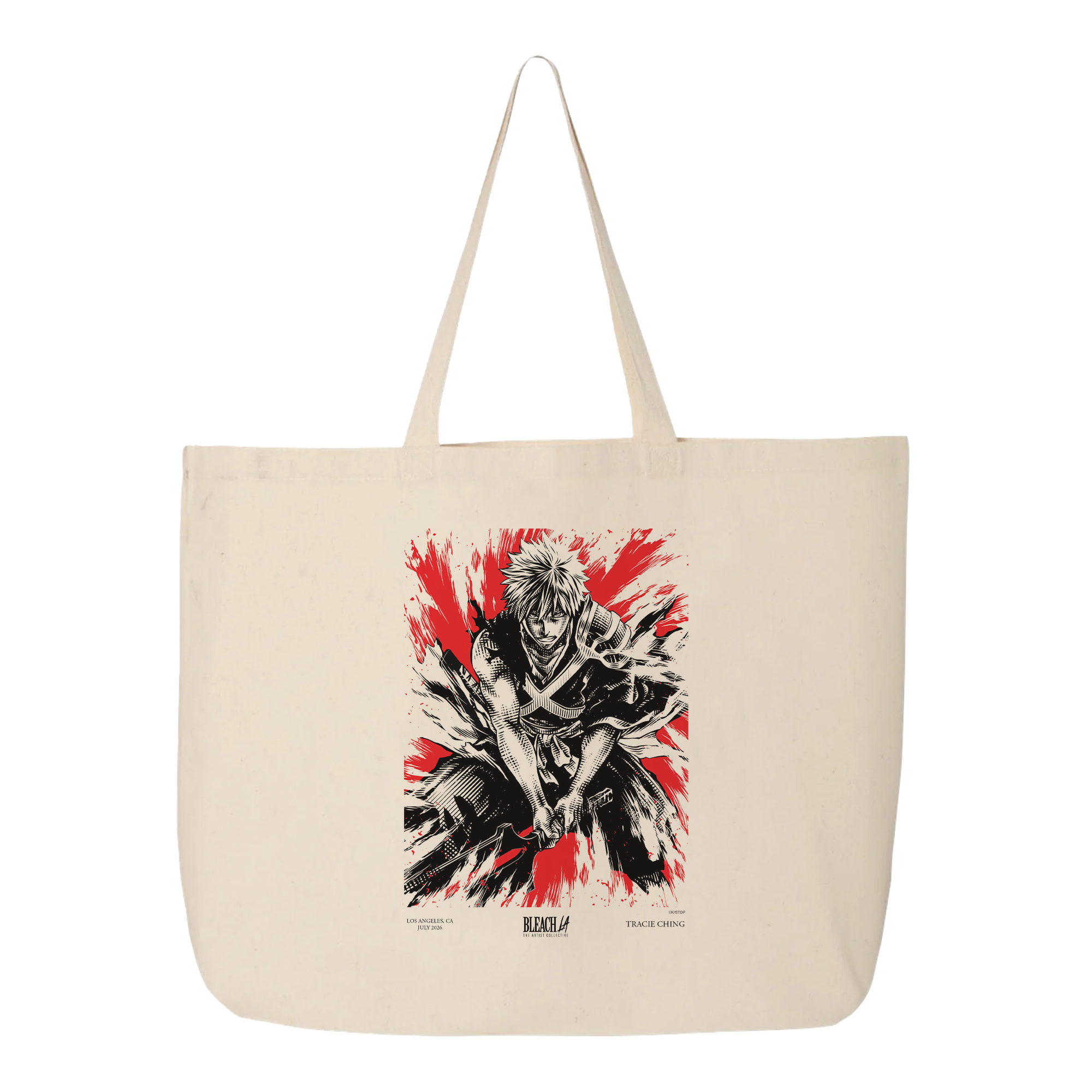 Ichigo Tote