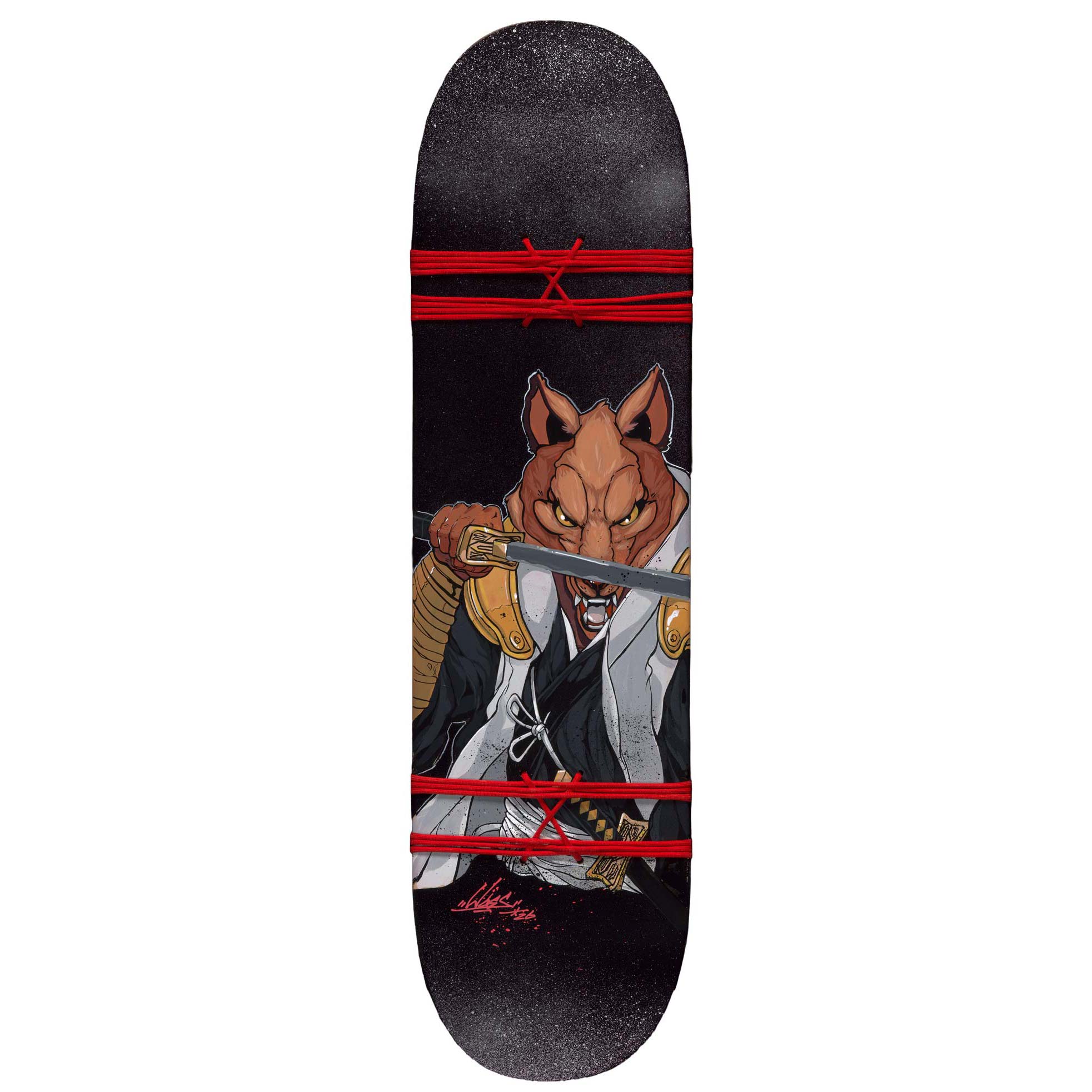 Okami of Honor [Not For Sale]